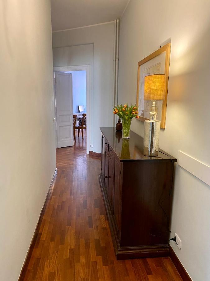 Appartamento Interno3 Roma Esterno foto