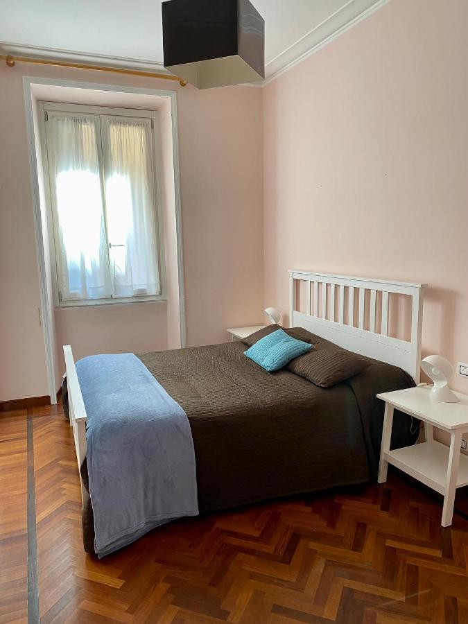 Appartamento Interno3 Roma Esterno foto