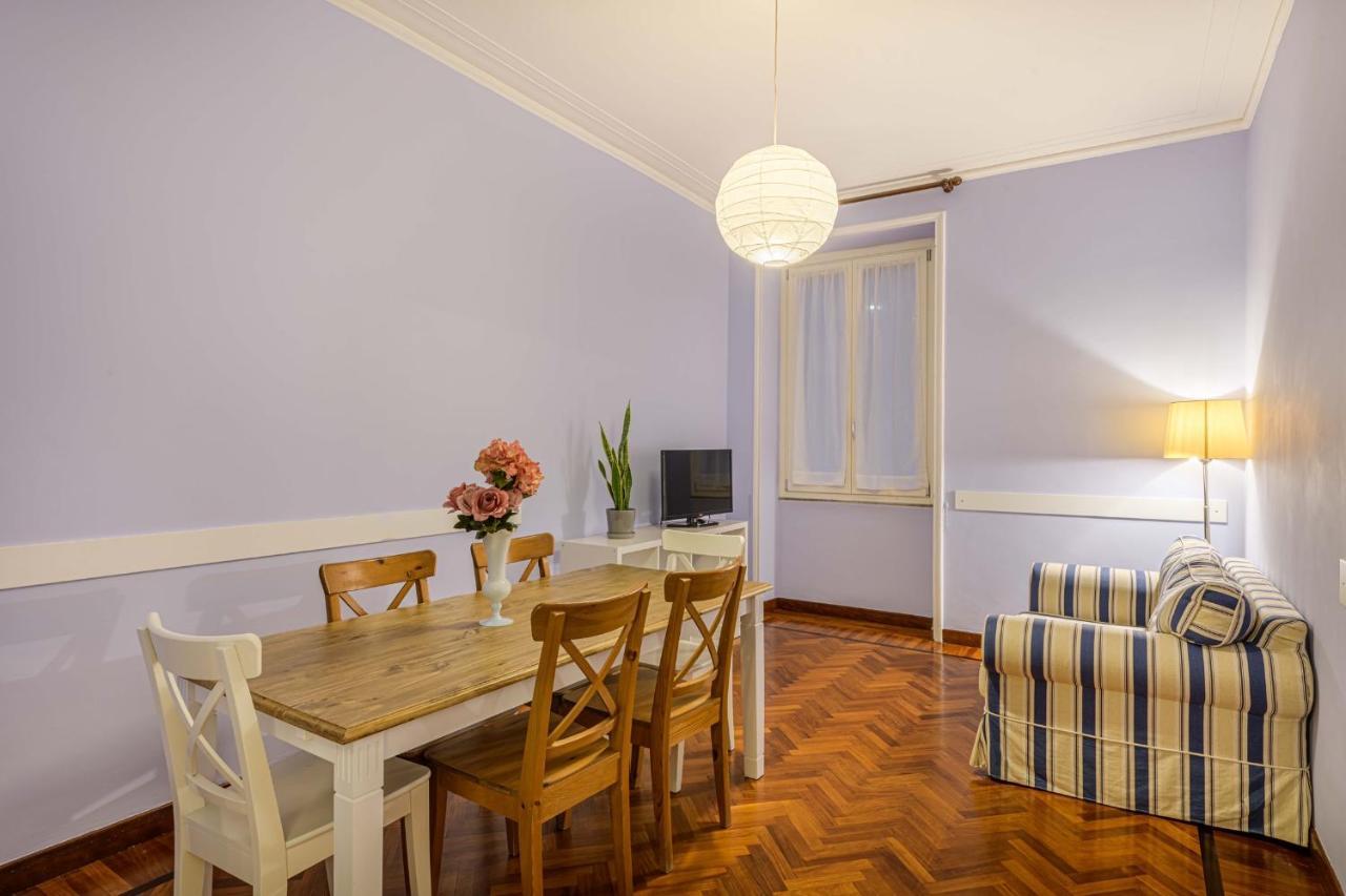 Appartamento Interno3 Roma Esterno foto