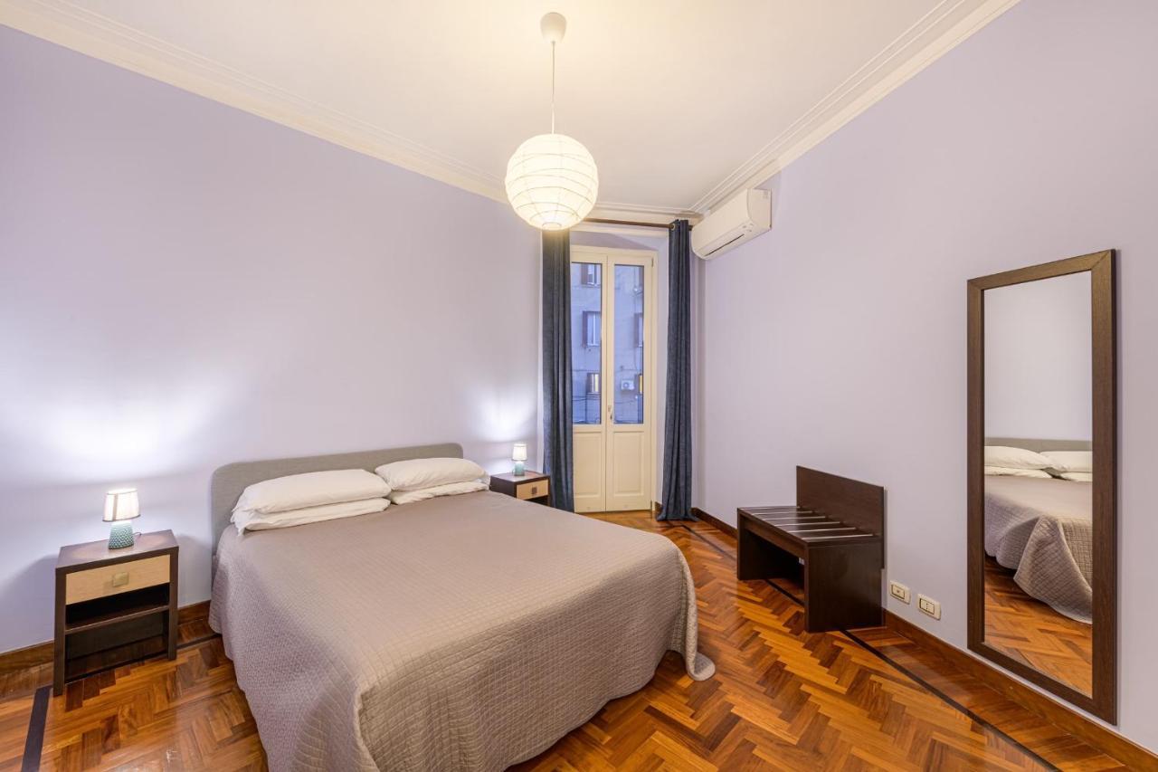 Appartamento Interno3 Roma Esterno foto