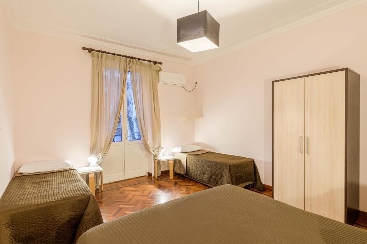 Appartamento Interno3 Roma Esterno foto
