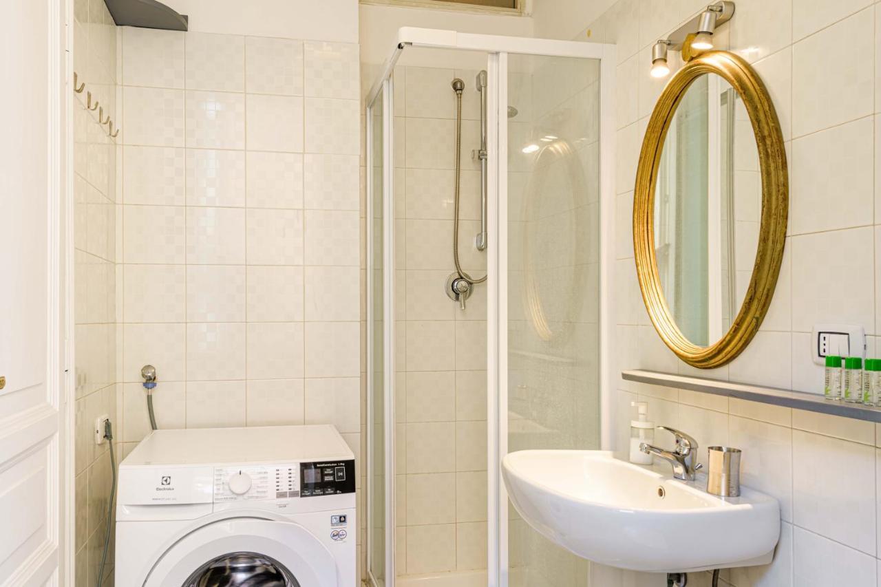 Appartamento Interno3 Roma Esterno foto