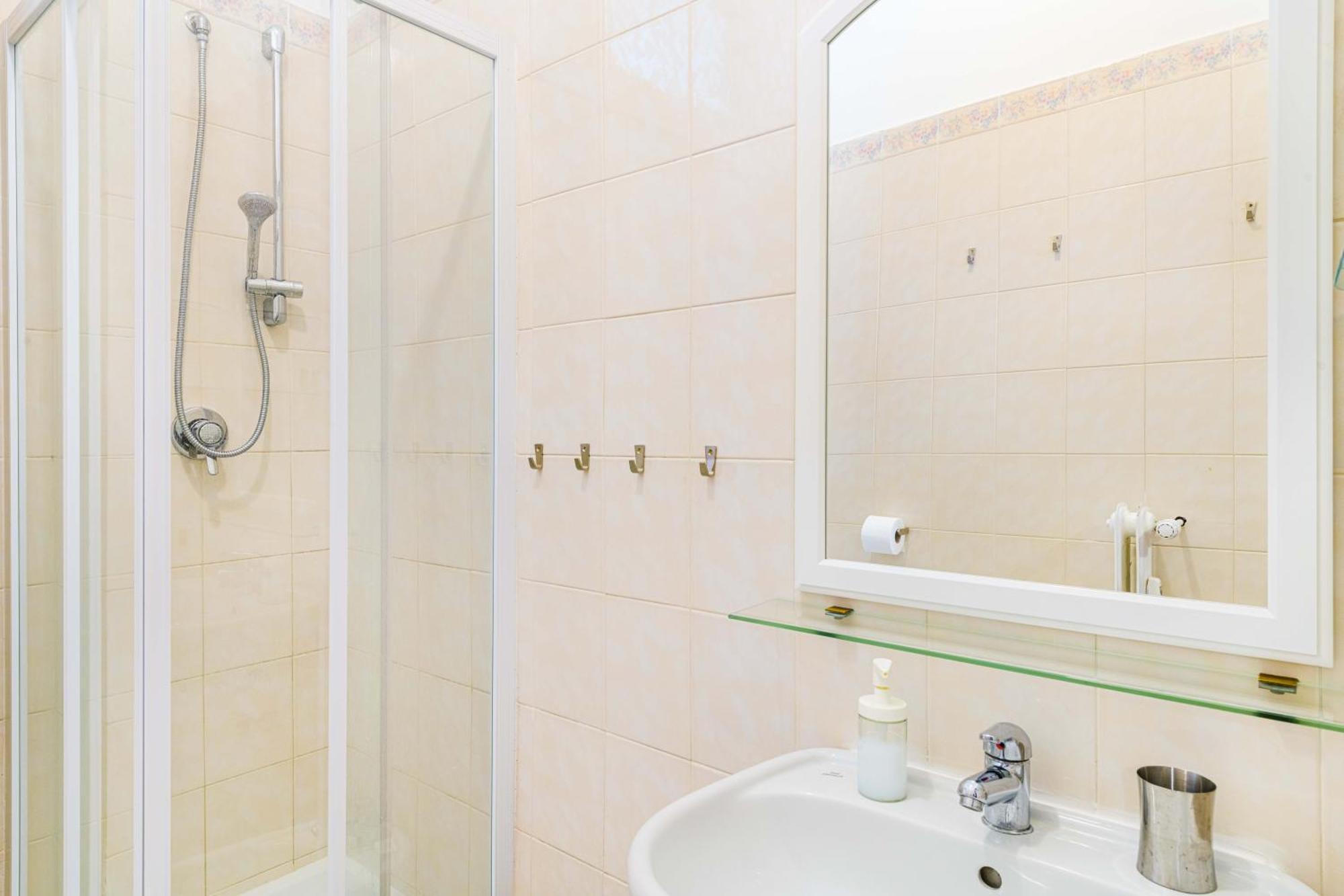 Appartamento Interno3 Roma Esterno foto