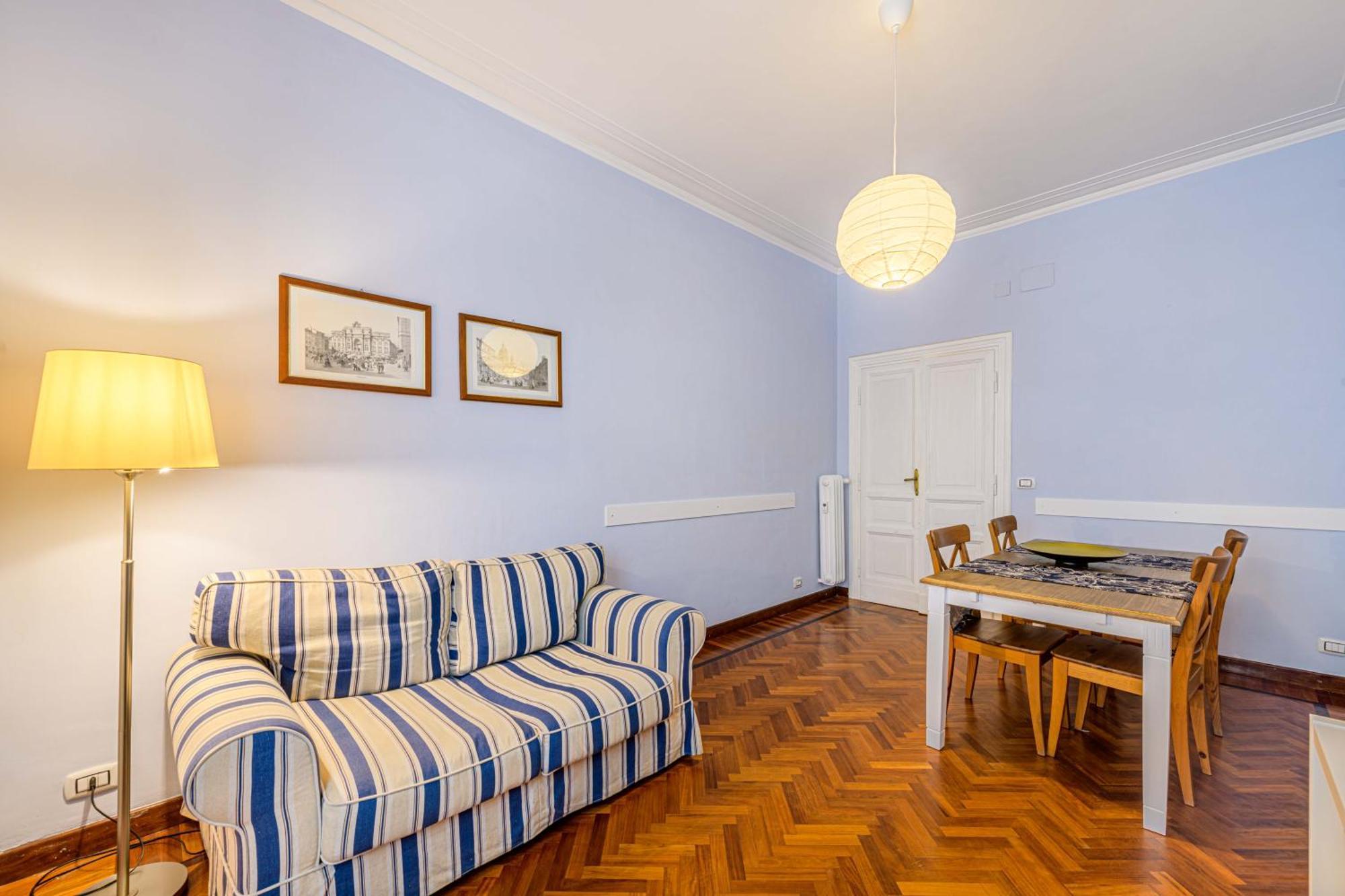 Appartamento Interno3 Roma Esterno foto